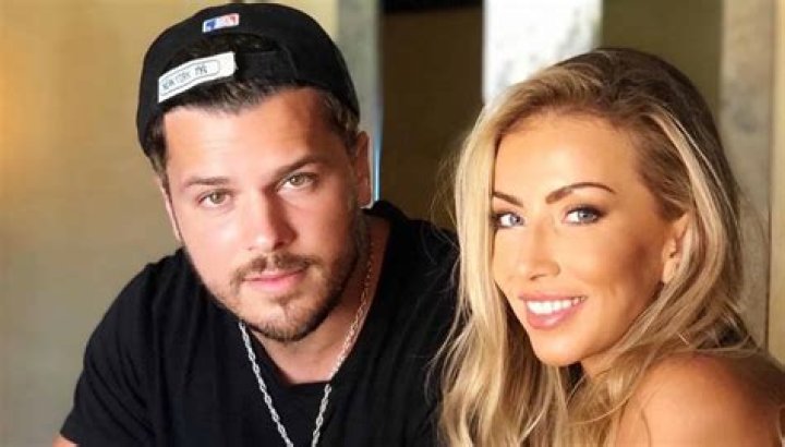 Laura Figueiredo, Mickael Carreira's Girlfriend
