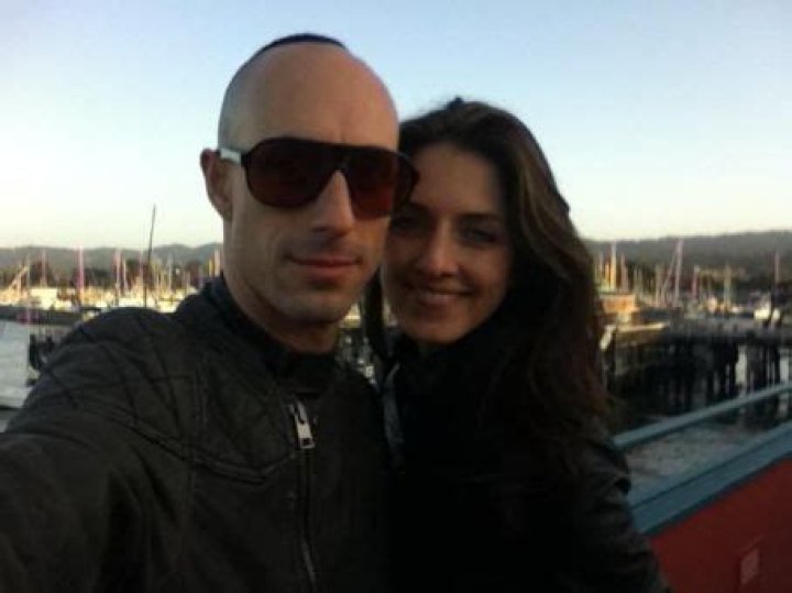 Lauren Baird, Frank Zummo's Wife