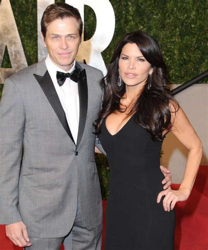 Lauren Sanchez, Patrick Whitesell's Wife