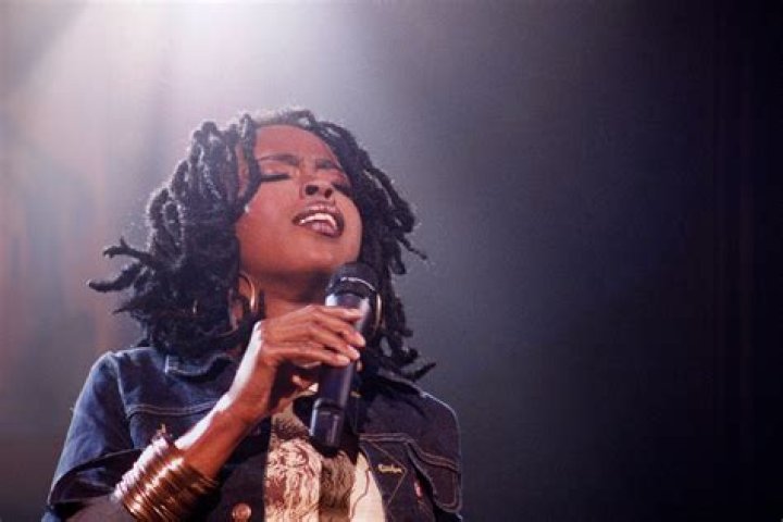 , Lauryn Hill's Husband