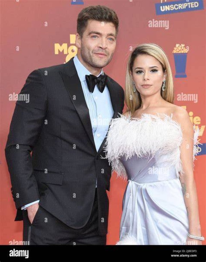 Lilianet Solares, Chris Tamburello's Wife