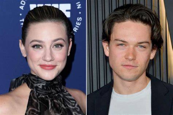 Lilli Lord’s Boyfriend: Who is Lilli Lord Dating?