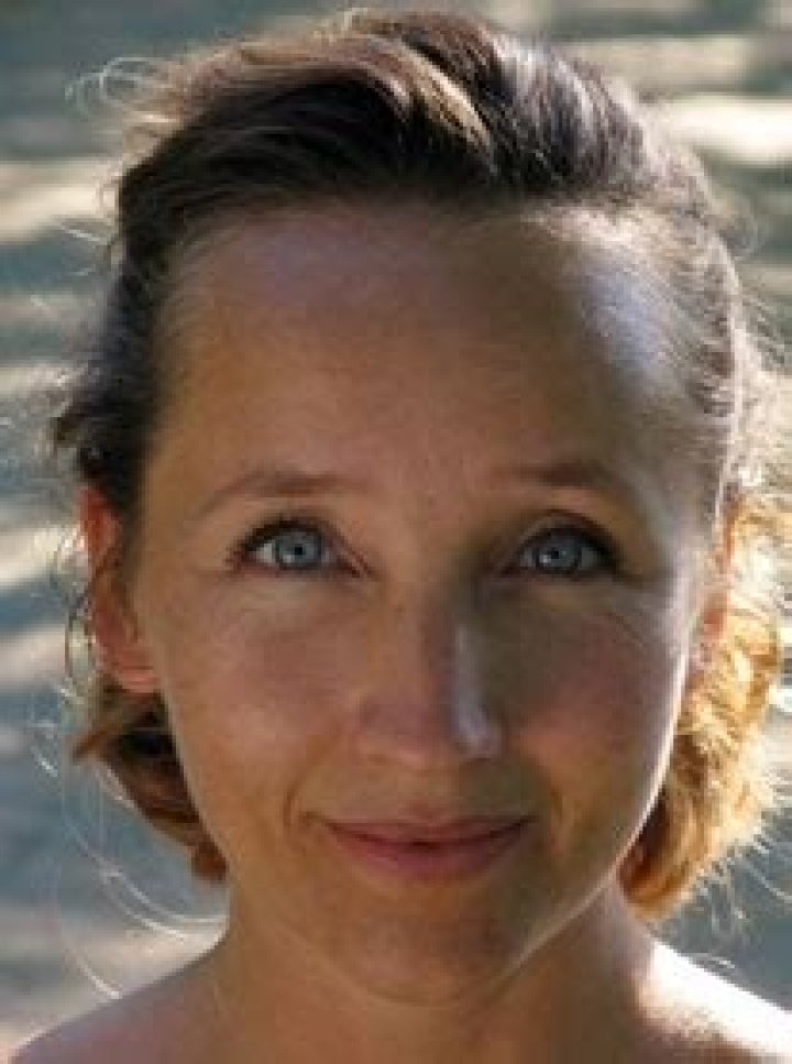 Linda Elvira Kristensen, Timm Vladimir's Wife