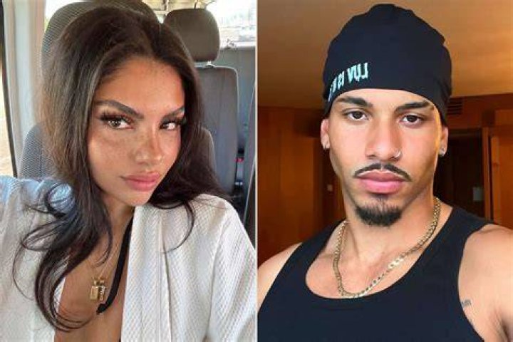 Louis Hunter’s Girlfriend: Who is Louis Hunter Dating?