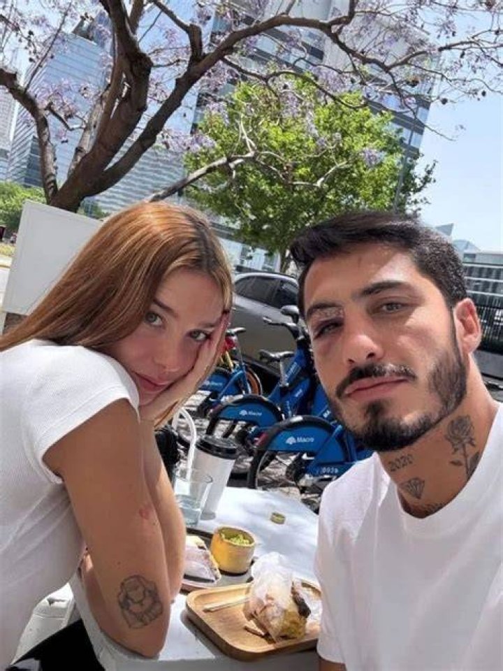 Lucia Celasco’s Boyfriend: Who is Lucia Celasco Dating?