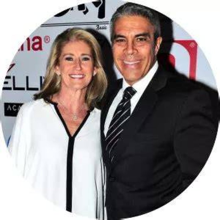 Luis Gatica’s Wife: Who is Luis Gatica Dating?