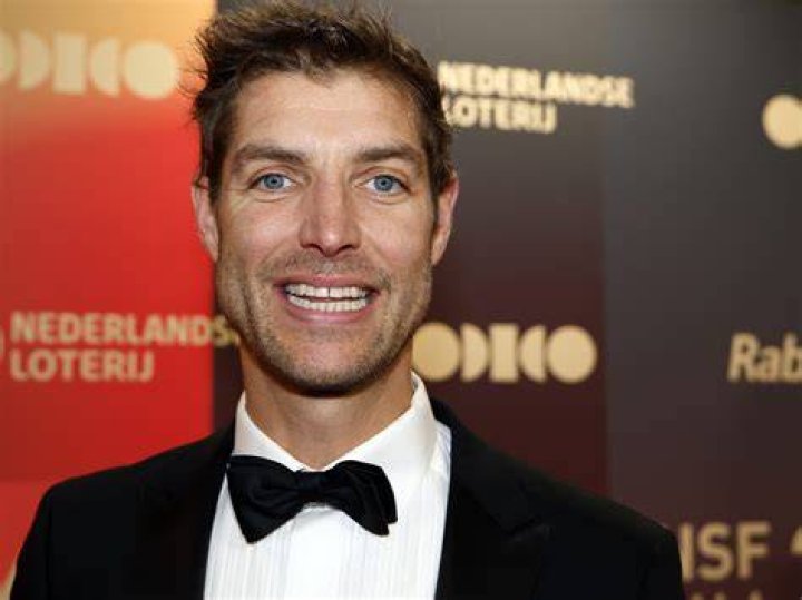 Maarten Vander Berg’s Girlfriend: Who is Maarten Vander Berg Dating?