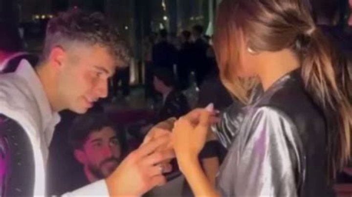 Marco Panosian’s Girlfriend: Who is Marco Panosian Dating?