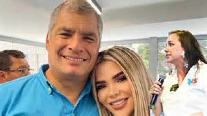 María Fernanda Vargas’s Boyfriend: Who is María Fernanda Vargas Dating?