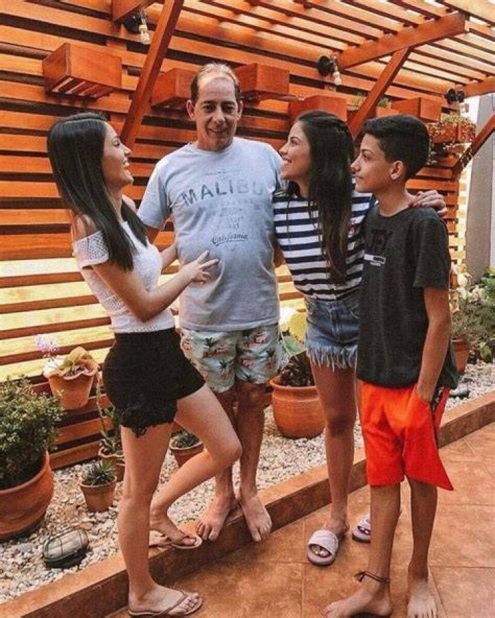 Maria Julia Mazalli’s Boyfriend: Who is Maria Julia Mazalli Dating?