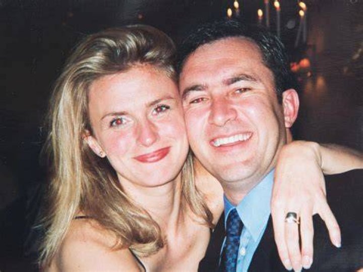 Mark Siegel’s Girlfriend: Who is Mark Siegel Dating?
