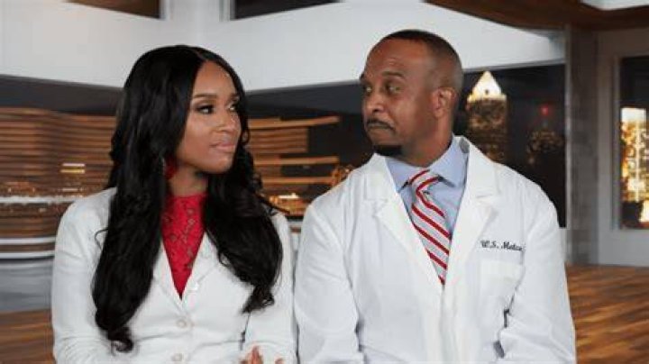 Married to Medicine’s Contessa Metcalfe Sues Over Failed $1 Million Real Estate Purchase Before Halting Divorce