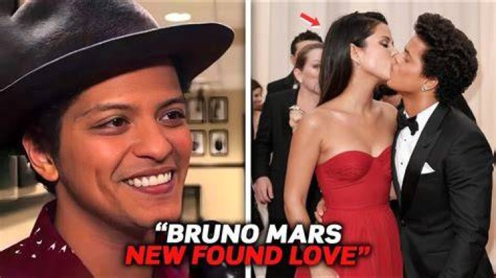 Mars’s Boyfriend: Who is Mars Dating?