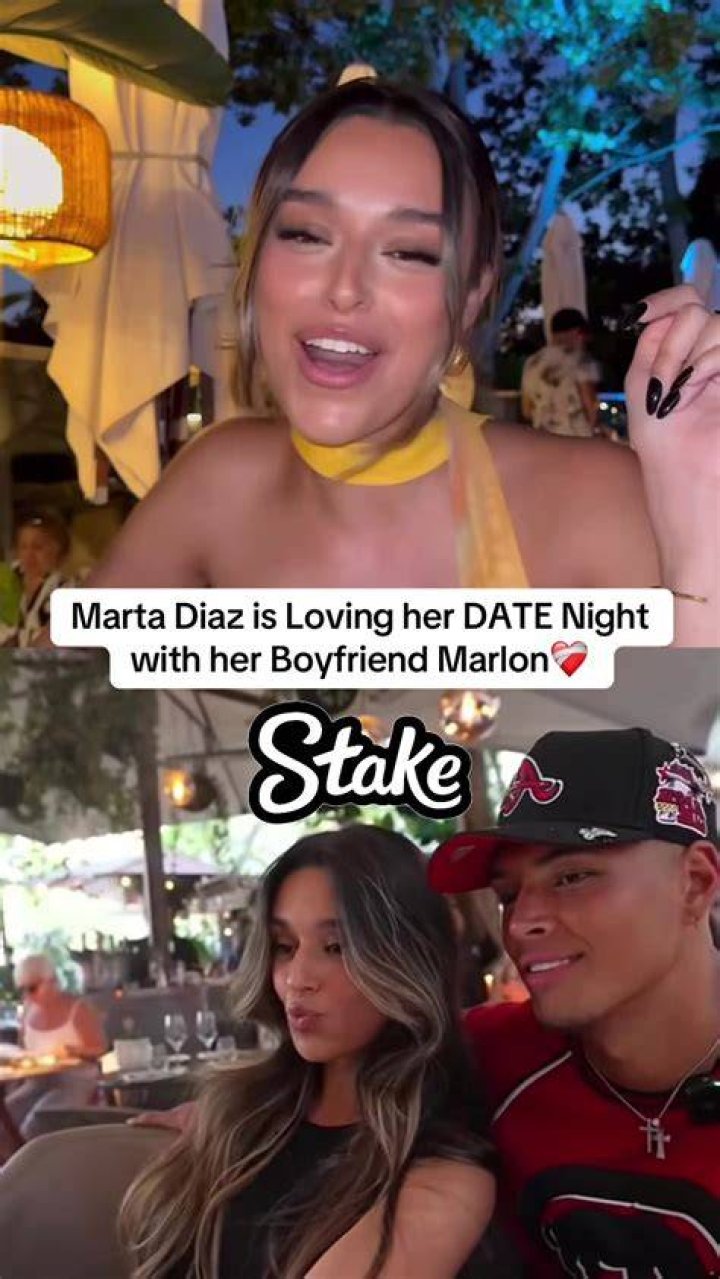 Marta Hennig’s Boyfriend: Who is Marta Hennig Dating?
