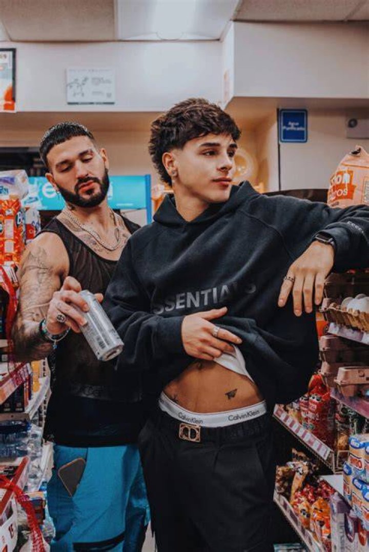 Matías Chavero’s Girlfriend: Who is Matías Chavero Dating?