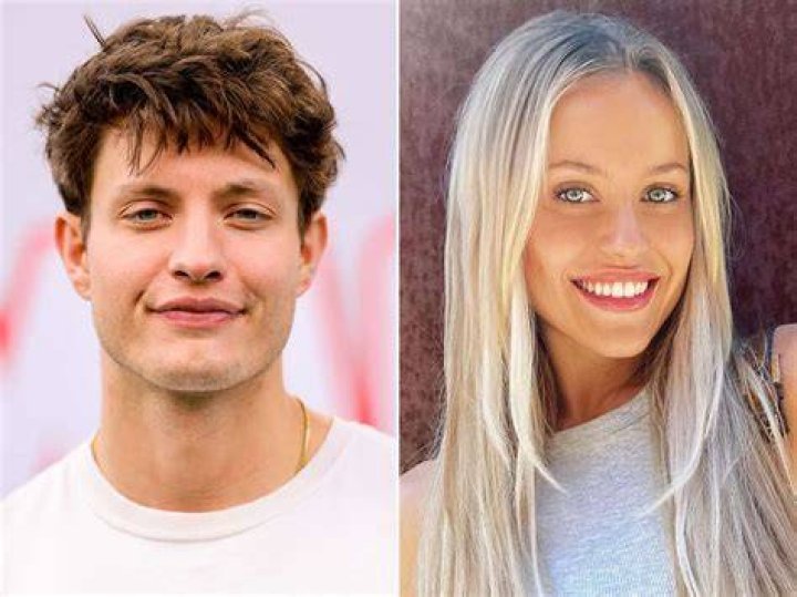 Matt Nicholls’s Girlfriend: Who is Matt Nicholls Dating?