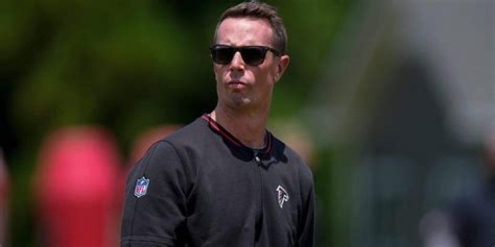, Matt Ryan's Wife