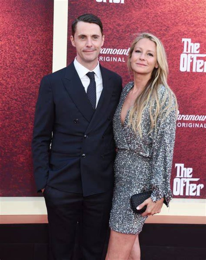 Matthew Glave’s Wife: Who is Matthew Glave Dating?