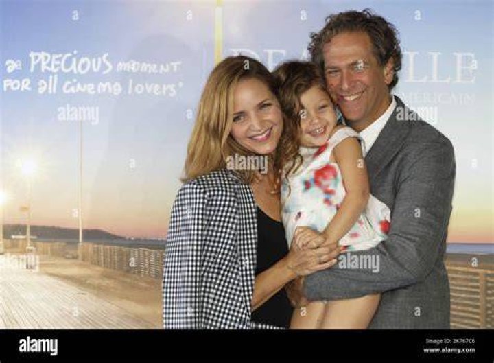 Matthew Spitzer, Jordana Spiro's Husband