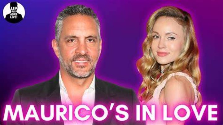 Mauricio Lescano’s Girlfriend: Who is Mauricio Lescano Dating?