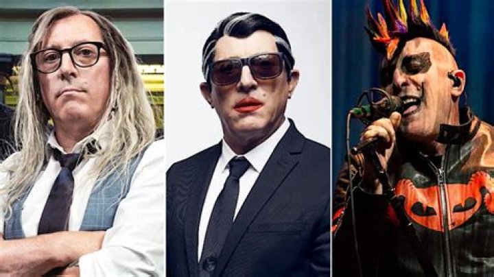 , Maynard James Keenan's Wife