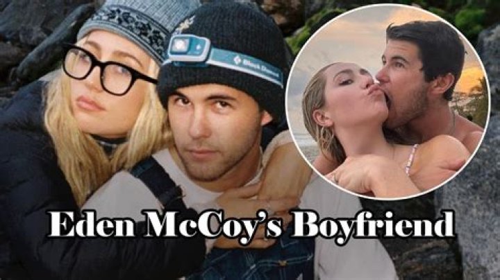 Mccoy De Leon’s Girlfriend: Who is Mccoy De Leon Dating?