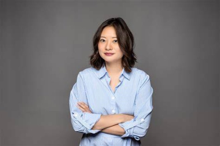 Melissa Chan, Rob Stone's Wife