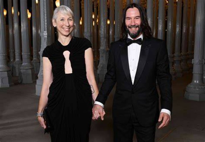Meredith Reeves’s Boyfriend: Who is Meredith Reeves Dating?