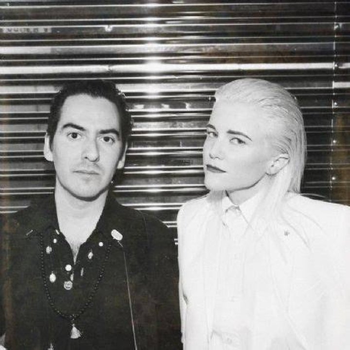 Mereki Beach, Dhani Harrison's Girlfriend