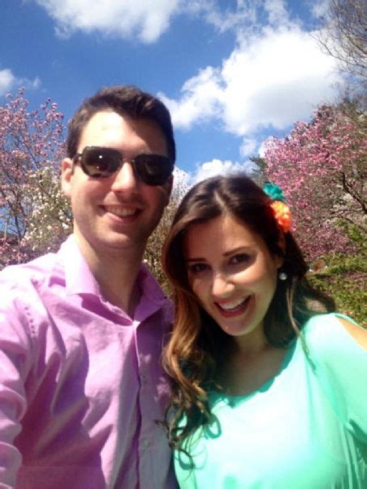 Micah Sales, Zoe Myers's Boyfriend