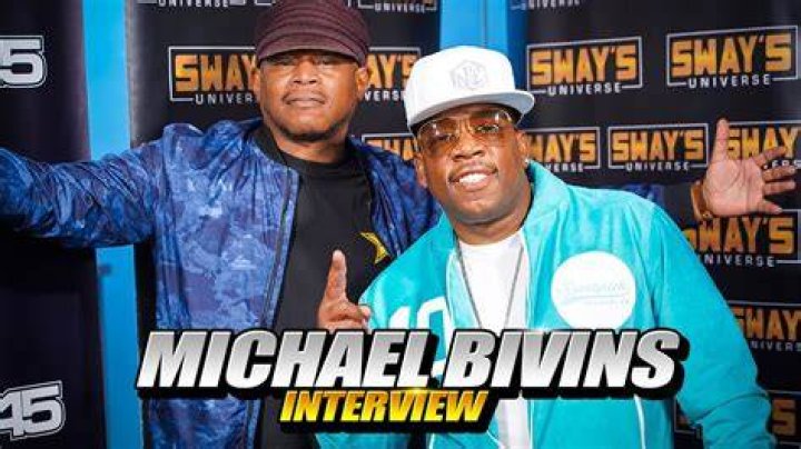 Michael Bivins’s Wife: Who is Michael Bivins Dating?