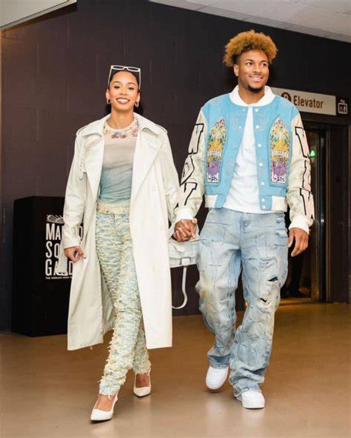 Michael McBride’s Girlfriend: Who is Michael McBride Dating?