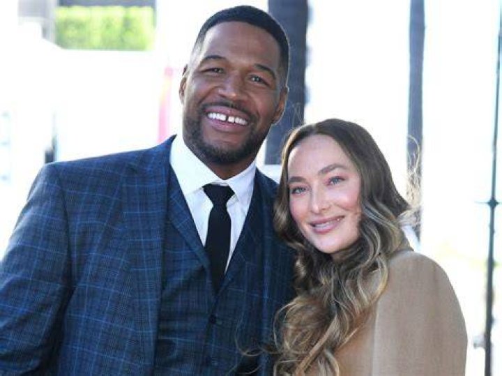 Michael Ward’s Girlfriend: Who is Michael Ward Dating?