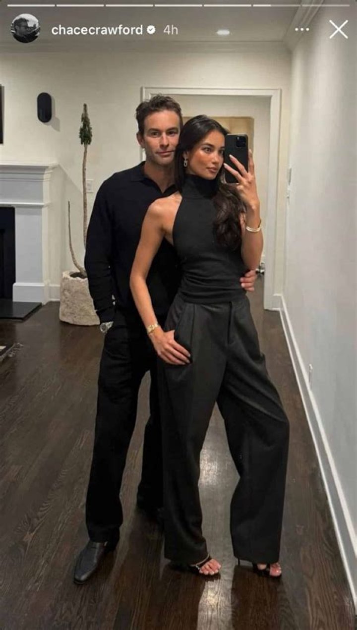 Michea Crawford’s Girlfriend: Who is Michea Crawford Dating?