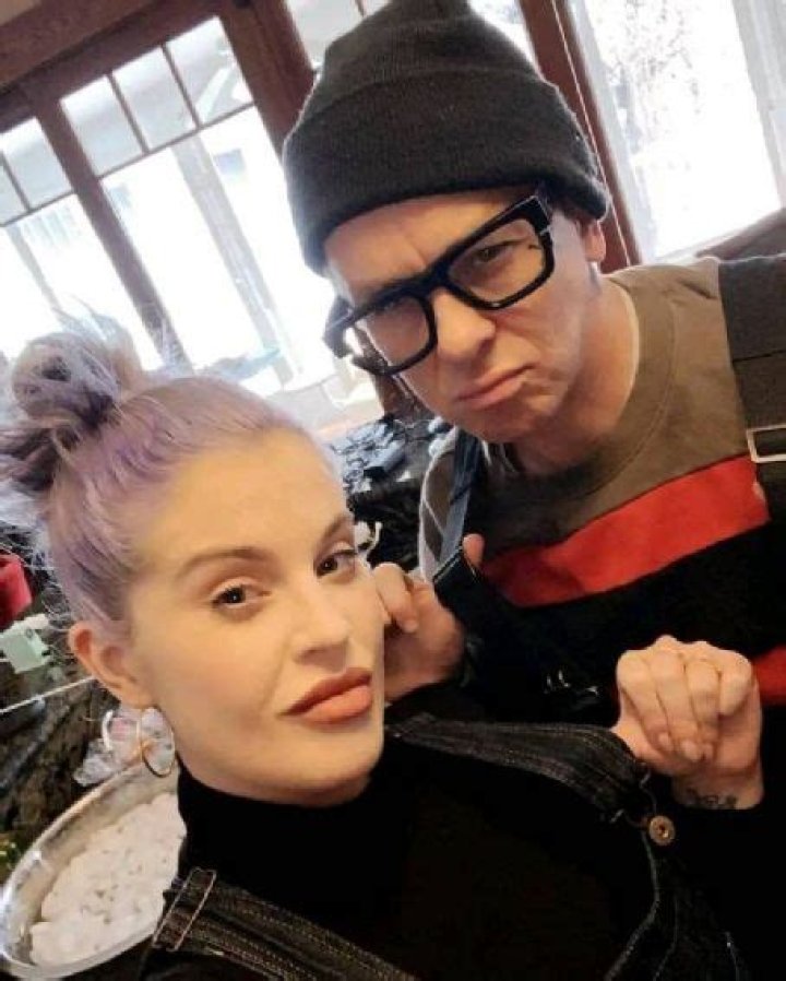 Michelle Truman, Rachel Bolan's Girlfriend