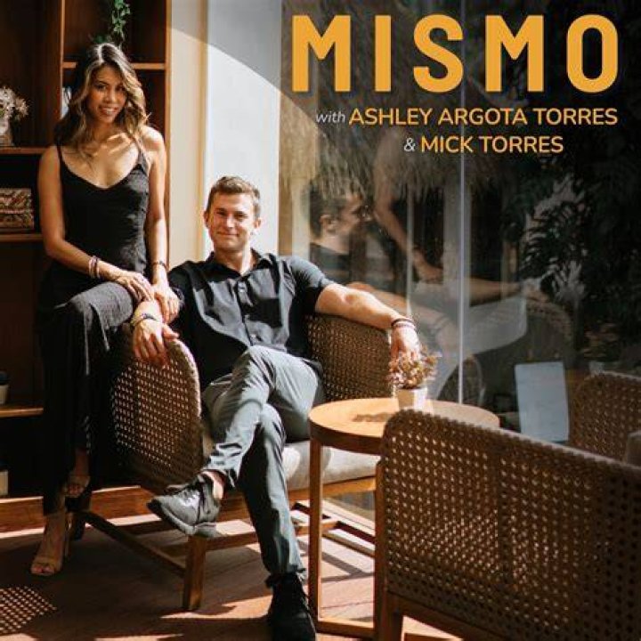 Mick Torres, Ashley Argota's Boyfriend