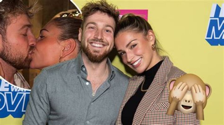 Mike Thompson’s Girlfriend: Who is Mike Thompson Dating?