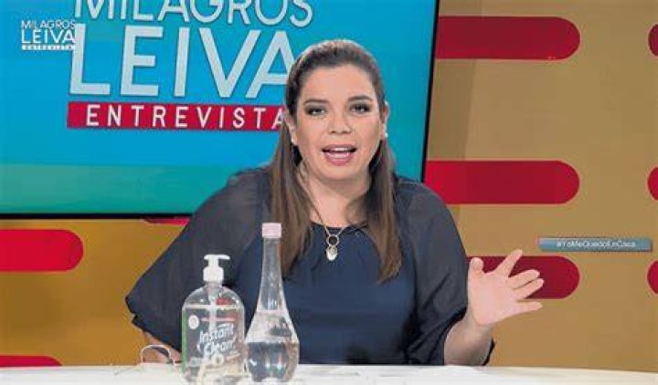 Milagros Leiva’s Girlfriend: Who is Milagros Leiva Dating?
