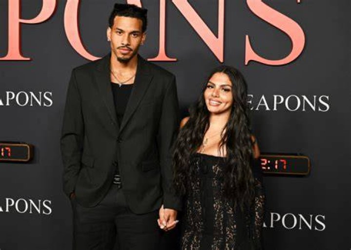 Mustafa Shakir’s Girlfriend: Who is Mustafa Shakir Dating?