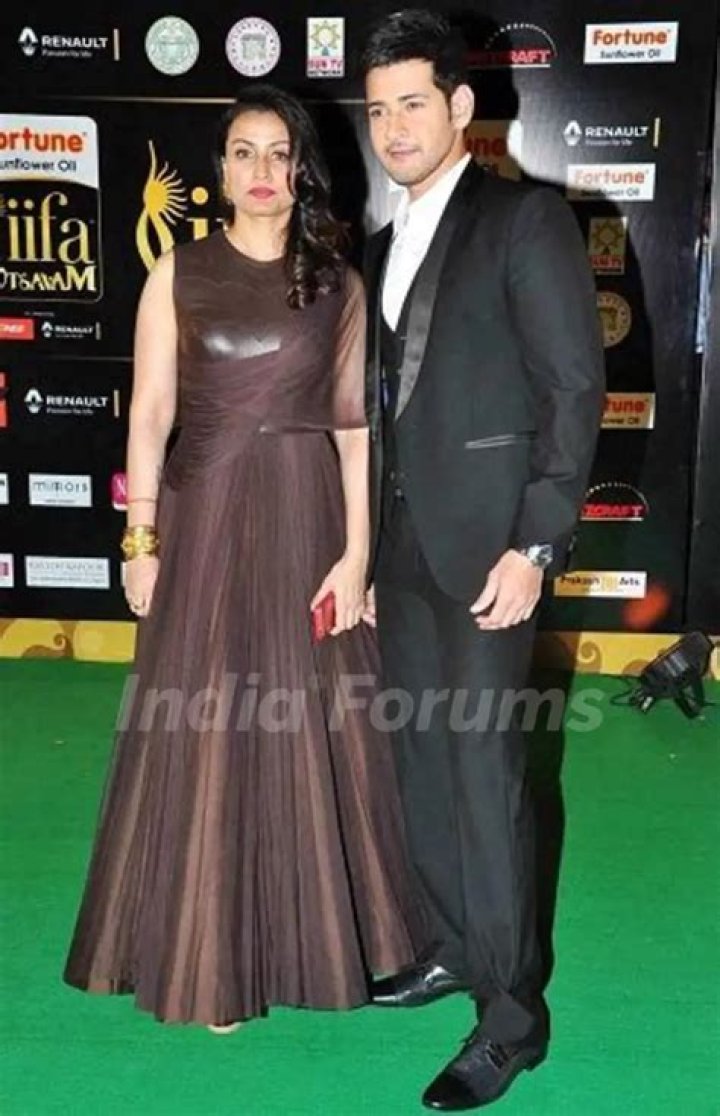 Namrata Shirodkar’s Husband: Who is Namrata Shirodkar Dating?