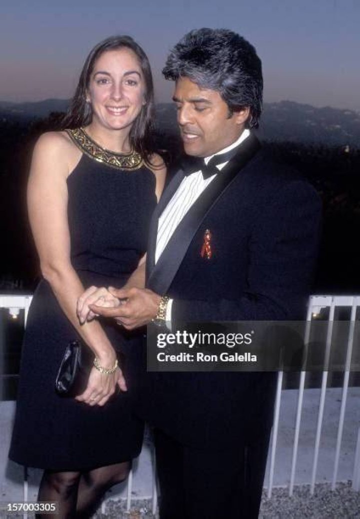 Nanette Mirkovich, Erik Estrada's Wife