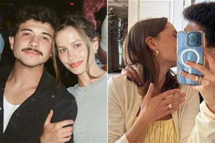 Natasha Zelenova’s Boyfriend: Who is Natasha Zelenova Dating?