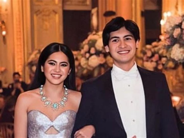Natasya Hanafi’s Boyfriend: Who is Natasya Hanafi Dating?