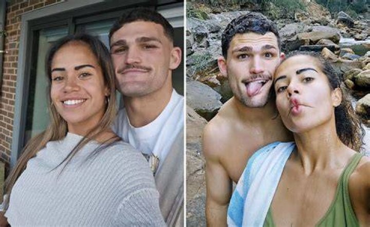 Nathan Lovejoy’s Girlfriend: Who is Nathan Lovejoy Dating?