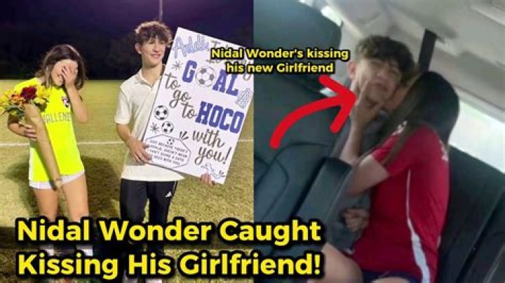 Nedal El shafey’s Girlfriend: Who is Nedal El shafey Dating?
