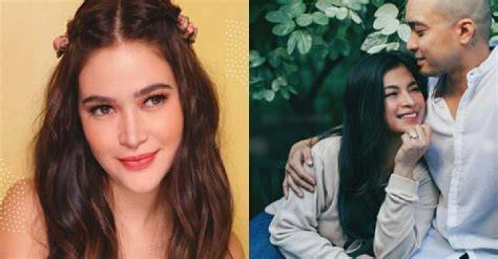 Neil Arce, Bela Padilla's Boyfriend