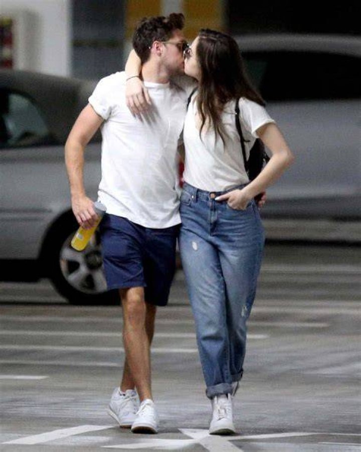 Niall Horan, Hailee Steinfeld's Husband
