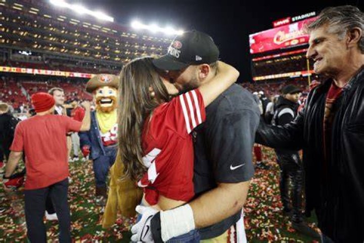 Nick Bosa’s Girlfriend: Who is Nick Bosa Dating?
