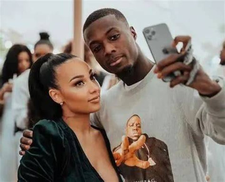 Nicolas Pepe’s Girlfriend: Who is Nicolas Pepe Dating?