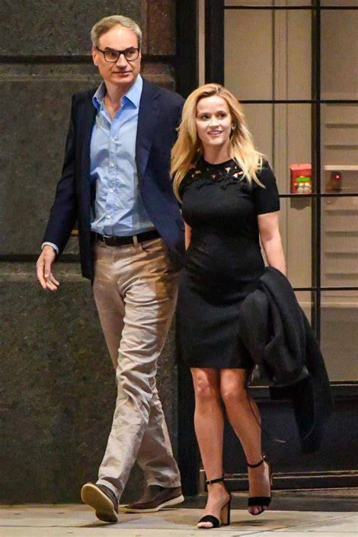 Oliver Harper’s Girlfriend: Who is Oliver Harper Dating?
